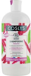 Coslys Șampon volumizator cu proteine de orez și amarant - Coslys Shampoo Volume Rice Protein & Amaranth 500 ml