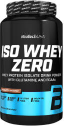 BioTechUSA Iso Whey Zero (BTNIVZ-835)