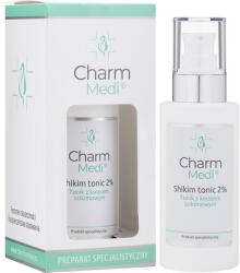 Charmine Rose Toner facial - Charmine Rose Charm Medi Shikim Tonic 2% 150 ml