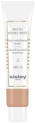 Sisley Bază tonală - Sisley Phyto Hydra Teint SPF15 1 - Light