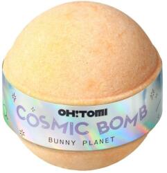 Oh! Tomi Bombă de baie - Oh! Tomi Cosmic Bomb Bunny Planet 130 g