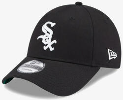 New Era Team Side Patch 9forty Chiwhi Blkwhi