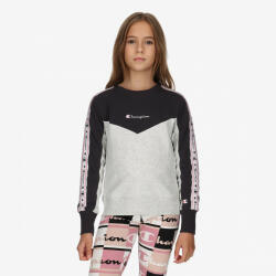 Champion Girls Roch Inspired Crewneck - sportvision - 91,99 RON