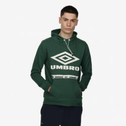 Umbro Retro Logo Hoodie - sportvision - 209,99 RON