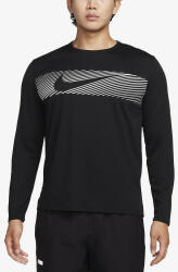 Nike Tricou maneca lunga M NK DF UV MILER TOP LS FLASH