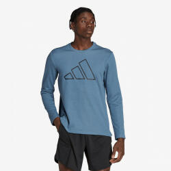 adidas Tricou maneca lunga Train Icons