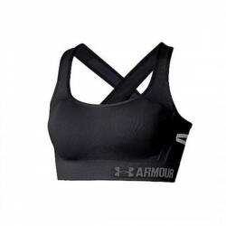 Under Armour Bustiera THREADBORNE CROSSBACK SOLID