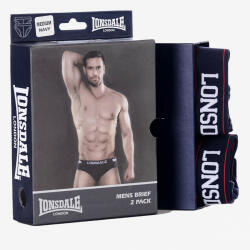 Lonsdale 2pk Brief Sn40