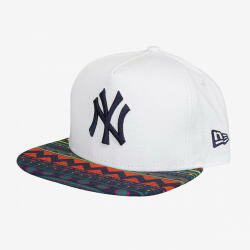 New Era Sunny Snap New York Yankees Optic White/