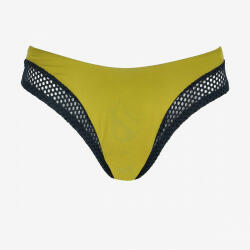 Nike Cheeky Sling Bikini Bottom Costum de baie dama