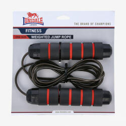 Lonsdale Weighted Jump Rope