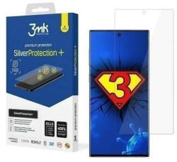 3mk Silver Protect + Sam N970 Note 10 fólia antimikrobiális, antibakteriális védelemmel