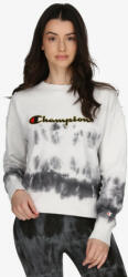 Champion Hanorac LADY TIE&DIE CREWNECK