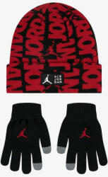 Nike Jan Aj Aop Beanie Set - sportvision - 90,99 RON