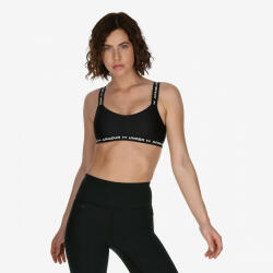 Under Armour Bustiera Crossback Low Sports Bra - sportvision - 101,99 RON