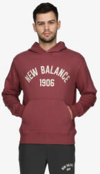 New Balance Essentials Varsity Fleece Hoodie
