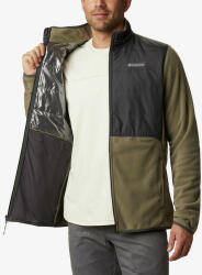 Columbia Basin Butte Fleece Full Zip