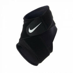 Nike Pro Ankle Wrap 2.0 S Black/white