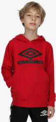 Umbro Retro Hoodie Jnr