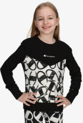 Champion Girls Roch Insp Crewneck