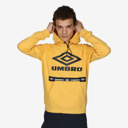 Umbro Retro Logo Hoodie - sportvision - 135,99 RON