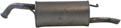 BOSAL Toba esapament finala BOSAL 228-045 (228-045) - automobilus