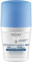 Vichy Deodorant cu minerale Roll-on - Vichy Deodorant Mineral 48H Roll On 50 ml
