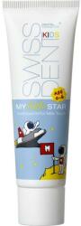 Swissdent Pastă de dinți pentru copii sub 6 ani - Swissdent Kids My Little Star Toothpaste 50 ml