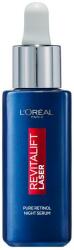 L'Oréal Ser de noapte cu retinol, de față, împotriva ridurilor profunde - L'Oreal Paris Revitalift Lazer 30 ml