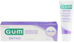 G U M Pastă-gel de dinți Gum Protection - G. U. M Ortho 75 ml