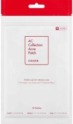 Cosrx Plasturi anti acnee AC Collection, Cosrx, 26 buc Masca de fata