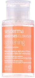 Sesderma Loțiune lipozomală demachiant pentru față - SesDerma Laboratories Sensyses Lightening Cleanser 200 ml