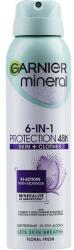 Garnier Deodorant spray - Garnier Mineral Deodorant Protection 5 Spray Floral Fresh 200 ml