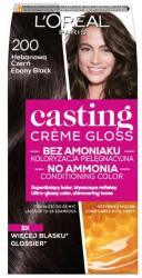 L'Oréal Vopsea de păr - L'Oreal Paris Casting Creme Gloss 454 - Brownie