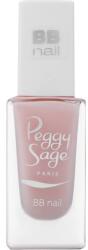Peggy Sage Elixir pentru unghii - Peggy Sage BB Nail Nail Care 8 In 1 11 ml