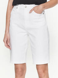 Calvin Klein Farmer rövidnadrág K20K205170 Fehér Regular Fit (K20K205170)