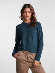 PIECES Sweater 17098262 Kék Regular Fit (17098262)