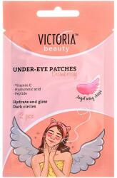 Camco Plasturi Anticearcane Angel Wing cu Merisoare Victoria Beauty - Camco Under-Eye Patches with Cranberry, 8 g Masca de fata