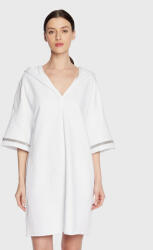 Fabiana Filippi Hétköznapi ruha ABD273W179 Fehér Regular Fit (ABD273W179)