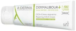 A-Derma Cremă revitalizantă pentru pielea iritată - A-Derma Dermalibour + Repairing CICA-Cream 100 ml