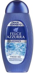 Felce Azzurra Șampon-gel de duș - Felce Azzurra Fresh Ice 400 ml