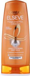 L'Oréal Balsam pentru păr Puterea magică a uleiurilor - L'Oreal Paris Elseve Conditioner 200 ml