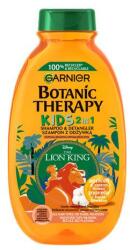 Garnier Șampon-balsam pentru copii 2 în 1 - Garnier Botanic Therapy Kids lion King Shampoo & Detangler 250 ml