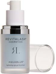 RevitaLash Primer pentru pleoape - Revitalash Aquablur Hydrating Eye Gel & Primer 15 ml