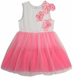 Billieblush Elegáns ruha U12810 Rózsaszín Regular Fit (U12810)