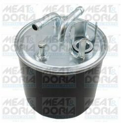 Meat & Doria filtru combustibil MEAT & DORIA 4823