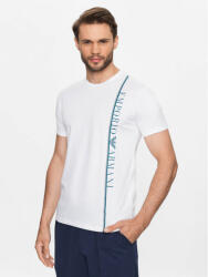 Emporio Armani Underwear Póló 111971 3R525 00010 Fehér Regular Fit (111971 3R525 00010)