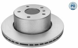 MEYLE Disc frana MEYLE -PD: Advanced performance and design. 53-83 521 0002/PD (53-83 521 0002/PD)