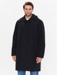 Sisley Átmeneti kabát 2TCZSN01I Fekete Regular Fit (2TCZSN01I)