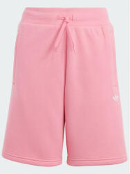 adidas Sport rövidnadrág Adicolor Shorts H60093 Rózsaszín Regular Fit (Adicolor Shorts H60093)